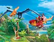 9430 PLAYMOBIL® Dinos, Pterodactyl-helikopteri hinta ja tiedot | LEGOT ja rakennuslelut | hobbyhall.fi