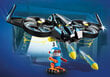 70071 PLAYMOBIL® The Movie Robotiton dronilla hinta ja tiedot | LEGOT ja rakennuslelut | hobbyhall.fi