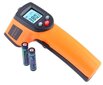 InnoGIO Infrared Thermometer GIOSpeedy HW-2 hinta ja tiedot | Mittarit ja mittalaitteet | hobbyhall.fi