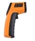 InnoGIO Infrared Thermometer GIOSpeedy HW-2 hinta ja tiedot | Mittarit ja mittalaitteet | hobbyhall.fi