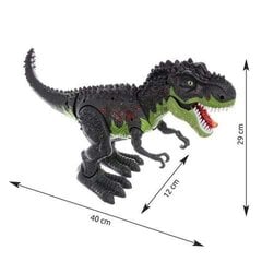 Dinosaurukset munapesän kanssa hinta ja tiedot | Poikien lelut | hobbyhall.fi