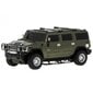 Radio-ohjattava auto Hummer H2 RC, 3 vuotta + hinta ja tiedot | Poikien lelut | hobbyhall.fi