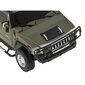 Radio-ohjattava auto Hummer H2 RC, 3 vuotta + hinta ja tiedot | Poikien lelut | hobbyhall.fi