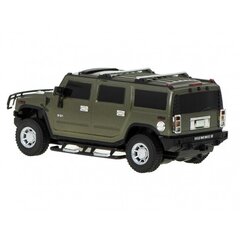 Radio-ohjattava auto Hummer H2 RC, 3 vuotta + hinta ja tiedot | Poikien lelut | hobbyhall.fi