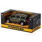 Radio-ohjattava auto Hummer H2 RC, 3 vuotta + hinta ja tiedot | Poikien lelut | hobbyhall.fi