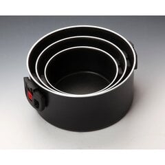 Ballarini Click&Cook kattila, 20 cm hinta ja tiedot | Kattilat ja painekattilat | hobbyhall.fi