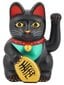 Onnellinen kultainen kiinalainen kissa Maneki-Neko - onnen symboli hinta ja tiedot | Sisustustuotteet | hobbyhall.fi