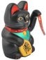 Onnellinen kultainen kiinalainen kissa Maneki-Neko - onnen symboli hinta ja tiedot | Sisustustuotteet | hobbyhall.fi