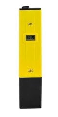 Veden pH-mittari ATC:llä hinta ja tiedot | Mittarit ja mittalaitteet | hobbyhall.fi