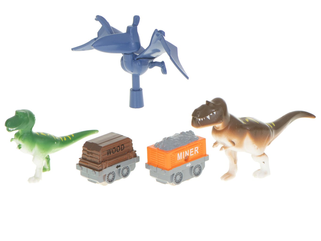 Dinosauruksen esteratapeli hinta ja tiedot | Lautapelit ja älypelit | hobbyhall.fi