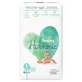 Vaipat Pampers Harmonie VP S1, 50 kpl