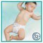 Pampers Harmonie koko 1, 102 vaipat, 2kg-5kg. hinta ja tiedot | Vaipat | hobbyhall.fi