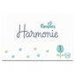 Pampers Harmonie koko 1, 102 vaipat, 2kg-5kg. hinta ja tiedot | Vaipat | hobbyhall.fi