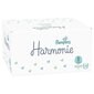 Pampers Harmonie koko 1, 102 vaipat, 2kg-5kg. hinta ja tiedot | Vaipat | hobbyhall.fi