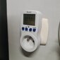 Ajastin hinta ja tiedot | Ajastimet ja termostaatit | hobbyhall.fi