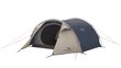 Teltta Easy Camp Vega 300, harmaa hinta ja tiedot | Teltat | hobbyhall.fi