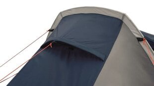 Teltta Easy Camp Geminga 100 Compact, harmaa hinta ja tiedot | Teltat | hobbyhall.fi