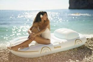 Bestway Vacation Cruiser uimapatja 2,28m x 1,08m hinta ja tiedot | Puhallettavat vesilelut ja uima-asusteet | hobbyhall.fi