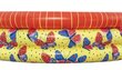 Bestway Beautiful Butterfly lastenallas Ø 168 x 38 cm hinta ja tiedot | Uima-altaat | hobbyhall.fi