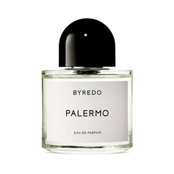 Hajuvesi Byredo Palermo EDP, 50 ml hinta ja tiedot | Naisten hajuvedet | hobbyhall.fi