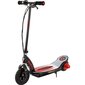 Sähköpotkulauta Razor Power Core E100 Aluminum Deck 23L, punainen hinta ja tiedot | Sähköpotkulaudat | hobbyhall.fi