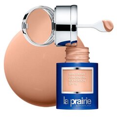 SPF 15 (Skin Caviar Concealer Foundation) Ylellinen nestemäinen meikkivoide 30 ml + 2 g hinta ja tiedot | La Prairie Hajuvedet ja kosmetiikka | hobbyhall.fi