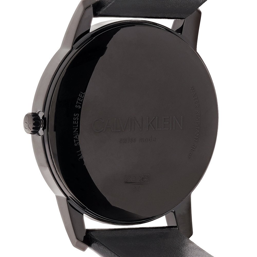 Calvin Klein kello hinta ja tiedot | Miesten kellot | hobbyhall.fi