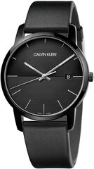 Calvin Klein kello hinta ja tiedot | Miesten kellot | hobbyhall.fi