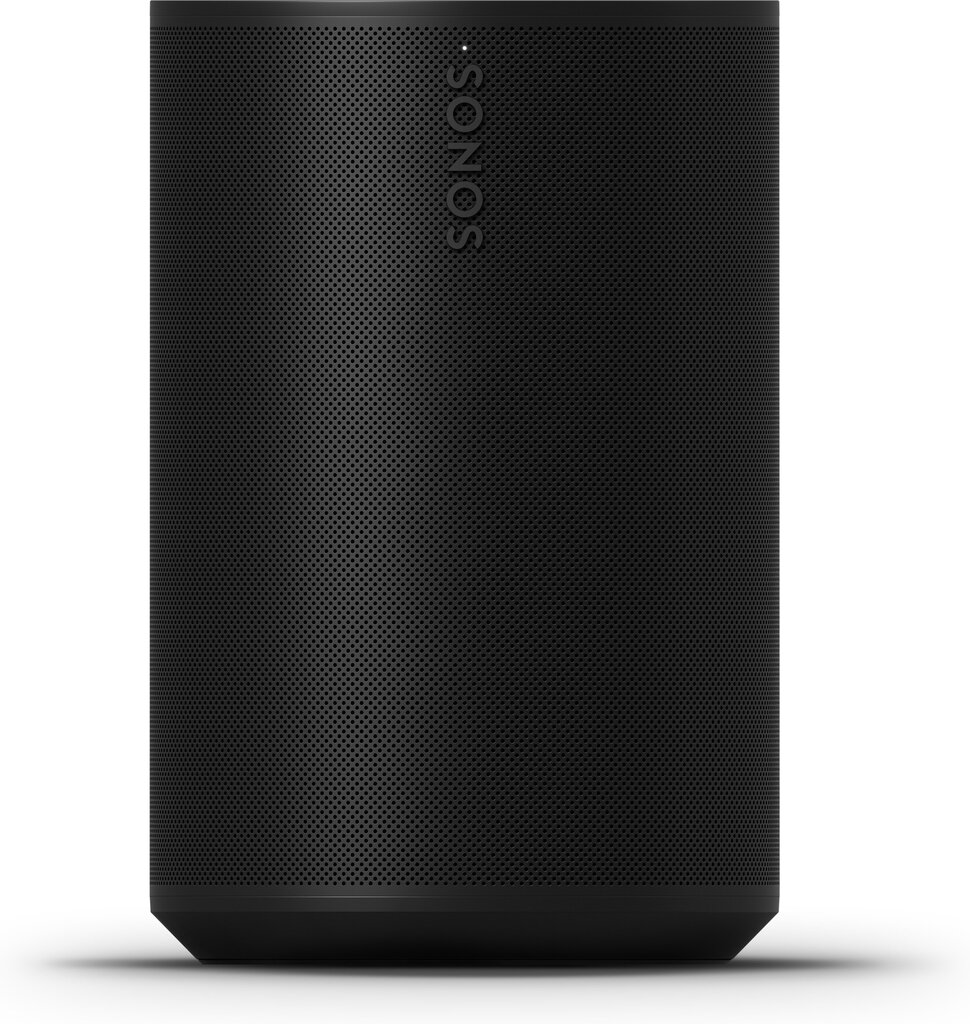 Sonos Era 100 E10G1EU1BLK hinta ja tiedot | Kaiuttimet | hobbyhall.fi