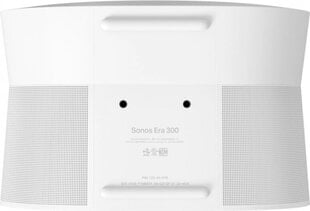 Sonos Era 300 E30G1EU1 hinta ja tiedot | Kaiuttimet | hobbyhall.fi