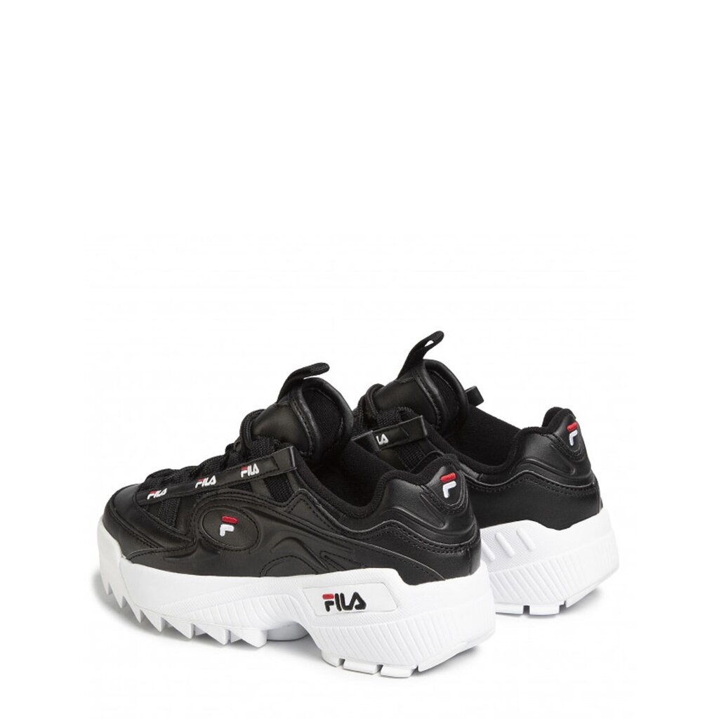 D-formation w fila naiset black 101085613s hinta ja tiedot | Naisten urheilu- ja vapaa-ajan kengät | hobbyhall.fi