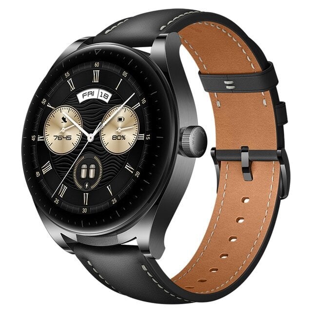 Huawei Watch Buds 55029576 hinta ja tiedot | Älykellot | hobbyhall.fi