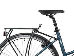 Polkupyörä Romet Gazela 7 28" 2023, sininen hinta ja tiedot | Polkupyörät | hobbyhall.fi