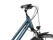 Polkupyörä Romet Gazela 7 28" 2023, sininen hinta ja tiedot | Polkupyörät | hobbyhall.fi
