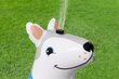 Bestway Happy Husky vesisumutin 112 x 44 x 100 cm hinta ja tiedot | Puhallettavat vesilelut ja uima-asusteet | hobbyhall.fi