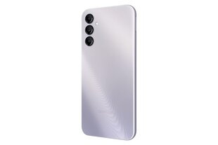 Samsung Galaxy A14 5G Dual SIM 6/128GB Silver SM-A146PZSGEUE hinta ja tiedot | Matkapuhelimet | hobbyhall.fi