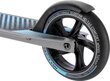 Potkulauta Nils Extreme HD145, Graphite-Blue hinta ja tiedot | Potkulaudat | hobbyhall.fi