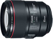 Canon EF 85mm f/1.4L IS USM hinta ja tiedot | Objektiivit | hobbyhall.fi