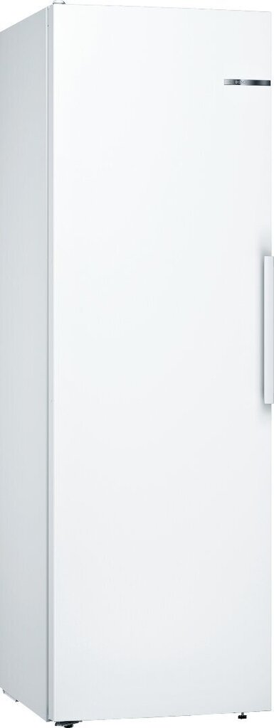 Bosch KSV36VWEP, Jääkaappi korkeus 186cm, A++ hinta ja tiedot | Jääkaapit | hobbyhall.fi