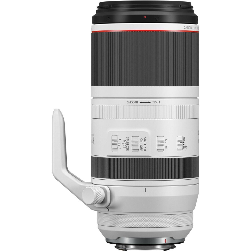 Canon RF 100-500mm f/4.5-7.1L IS USM hinta ja tiedot | Objektiivit | hobbyhall.fi