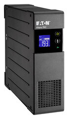 Eaton Ellipse Pro 850 IEC Line-Interactive hinta ja tiedot | UPS-laitteet | hobbyhall.fi