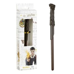 Harry Potter ruskea kynä hinta ja tiedot | Kirjoitusvälineet | hobbyhall.fi