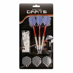 Tikat hinta ja tiedot | Darts | hobbyhall.fi