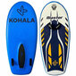 Paddle Surf Board 190 cm x 73 cm x 15 cm (3 kpl) hinta ja tiedot | SUP-laudat | hobbyhall.fi