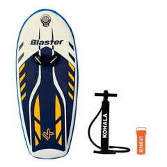 Paddle Surf Board 190 cm x 73 cm x 15 cm (3 kpl) hinta ja tiedot | SUP-laudat | hobbyhall.fi