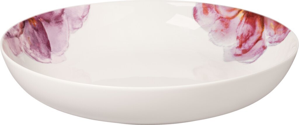 Villeroy & Boch kulho Rose Garden, 38 cm hinta ja tiedot | Astiat | hobbyhall.fi