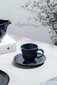 Like by Villeroy & Boch Crafted Denim aluslautanen espressokupille, 12 cm hinta ja tiedot | Astiat | hobbyhall.fi