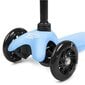 Spokey Funride potkulauta, sininen hinta ja tiedot | Potkulaudat | hobbyhall.fi