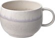 Villeroy & Boch Perlemor Sand kahvikuppi, 270 ml hinta ja tiedot | Lasit, mukit ja kannut | hobbyhall.fi