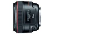 Canon EF 50mm f/1.2L USM hinta ja tiedot | Objektiivit | hobbyhall.fi